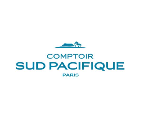 Comptoir Sud Pacifique