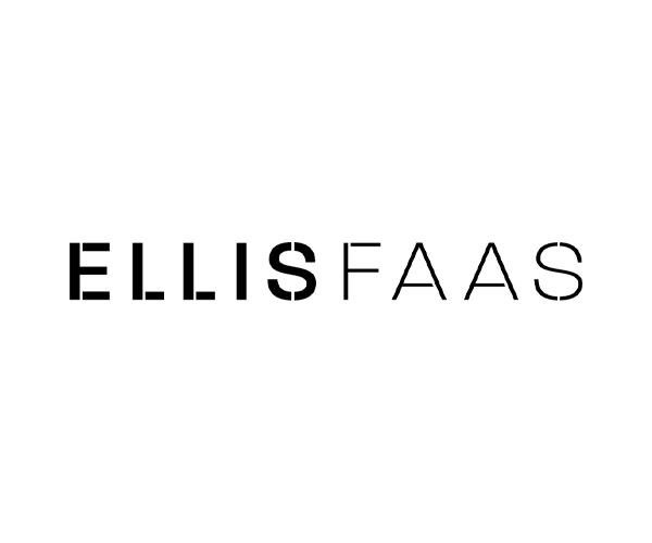 Ellis Faas