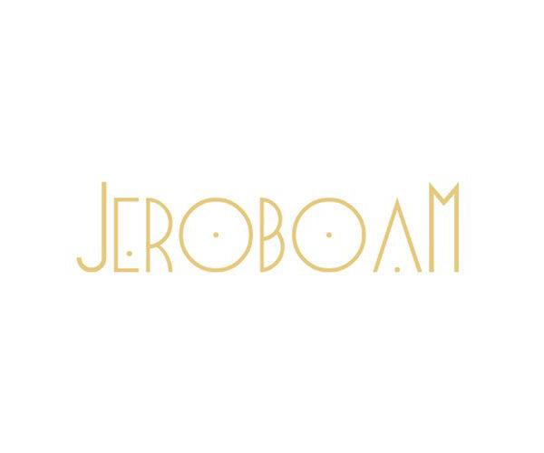 Jeroboam